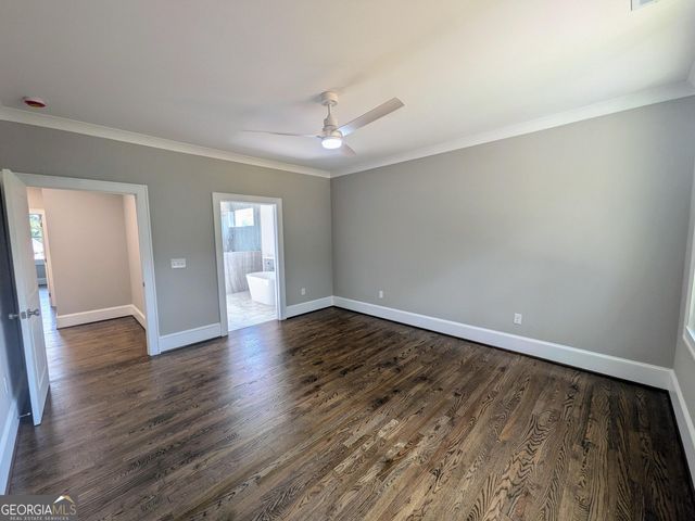 8239 High Lake Terrace, Covington, GA 30014