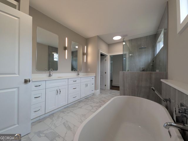 8239 High Lake Terrace, Covington, GA 30014