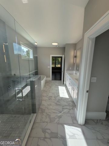 8239 High Lake Terrace, Covington, GA 30014