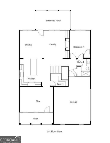 8239 High Lake Terrace, Covington, GA 30014