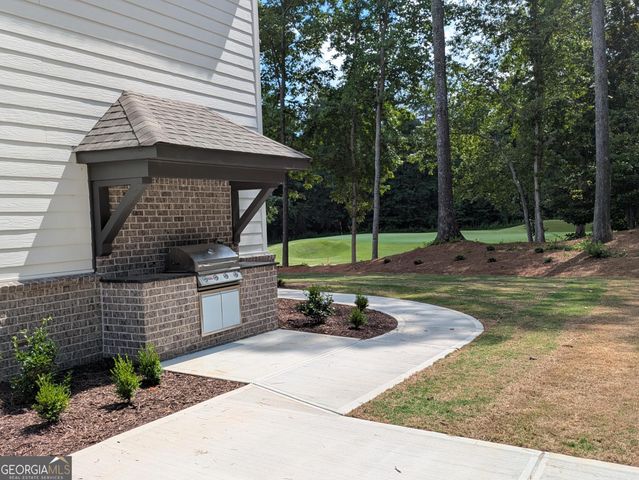 8239 High Lake Terrace, Covington, GA 30014