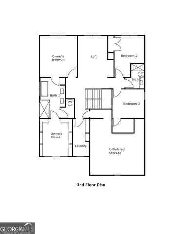 8239 High Lake Terrace, Covington, GA 30014