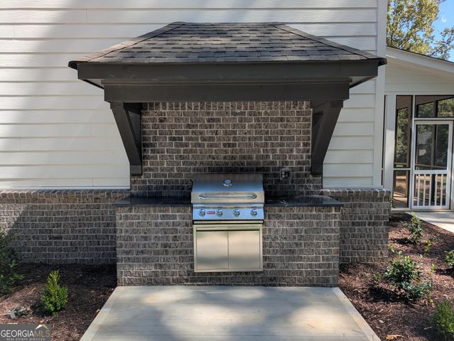 8239 High Lake Terrace, Covington, GA 30014