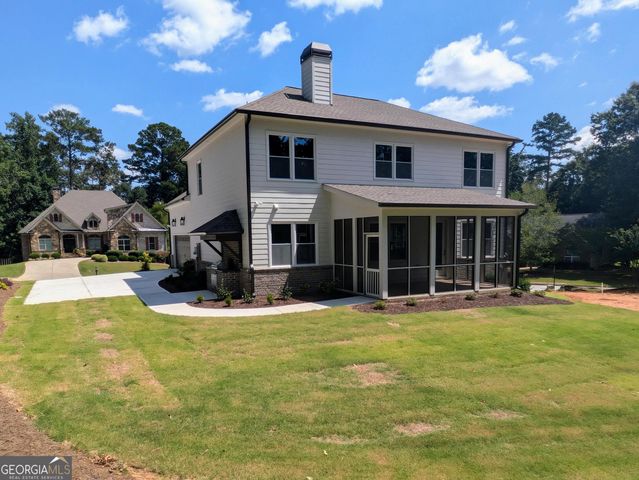8239 High Lake Terrace, Covington, GA 30014