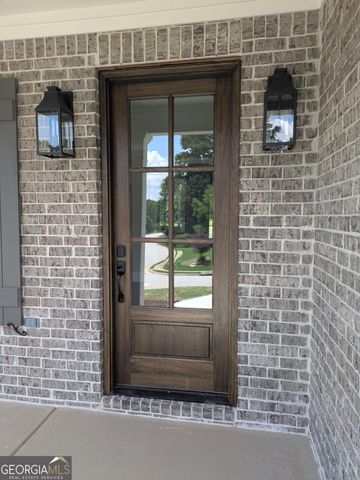 8239 High Lake Terrace, Covington, GA 30014