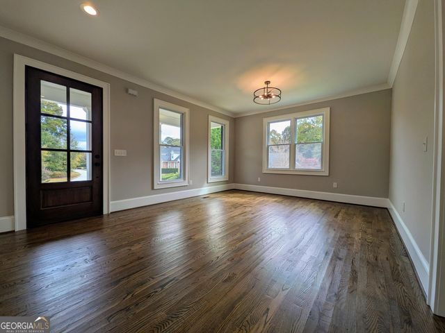 8239 High Lake Terrace, Covington, GA 30014