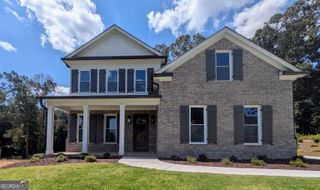 8239 High Lake Terrace, Covington, GA 30014