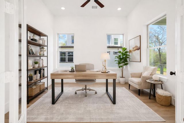 13523 Lakecrest Drive, Cypress, TX 77429