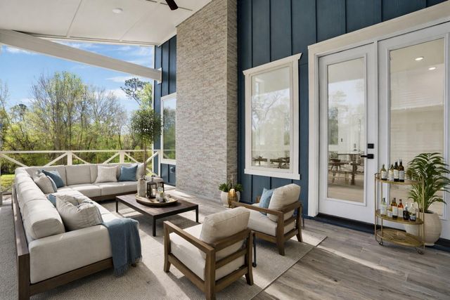 13523 Lakecrest Drive, Cypress, TX 77429