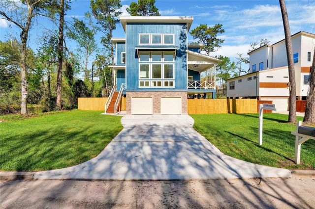 13523 Lakecrest Drive, Cypress, TX 77429