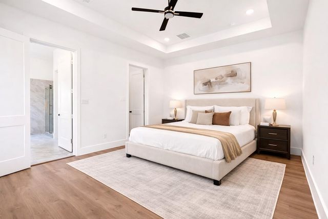 13523 Lakecrest Drive, Cypress, TX 77429