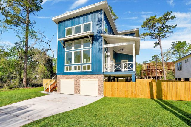 13523 Lakecrest Drive, Cypress, TX 77429