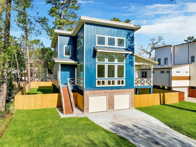 13523 Lakecrest Drive, Cypress, TX 77429