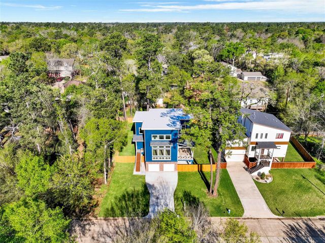 13523 Lakecrest Drive, Cypress, TX 77429