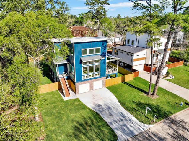 13523 Lakecrest Drive, Cypress, TX 77429