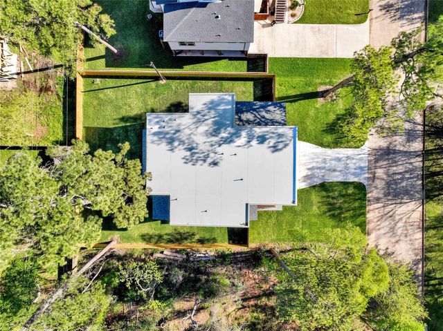 13523 Lakecrest Drive, Cypress, TX 77429