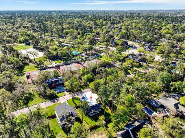 13523 Lakecrest Drive, Cypress, TX 77429