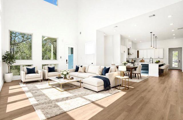 13523 Lakecrest Drive, Cypress, TX 77429