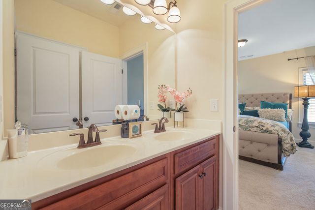 6856 Louis Drive LOT 1, Locust Grove, GA 30248