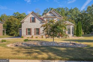6856 Louis Drive LOT 1, Locust Grove, GA 30248