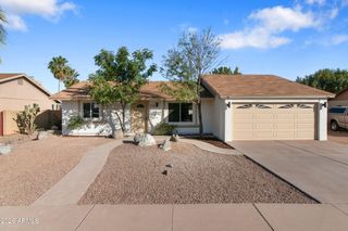 2125 E Cindy Street, Chandler, AZ 85225
