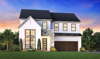 816 Cottontail Way, Celina, TX 75009