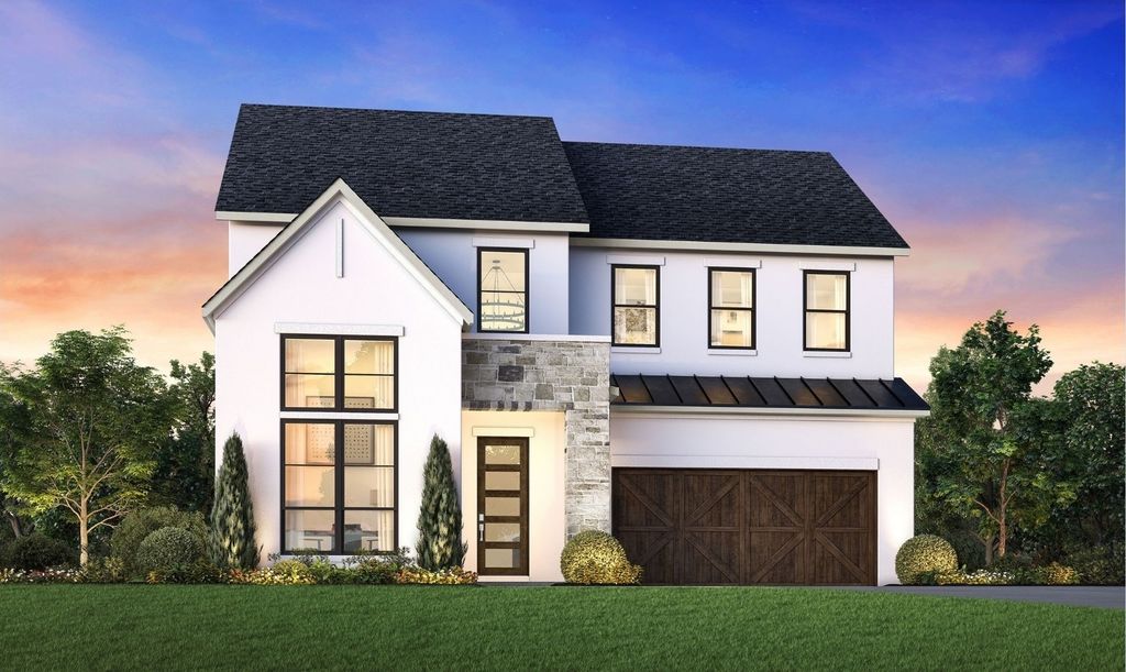 816 Cottontail Way, Celina, TX 75009