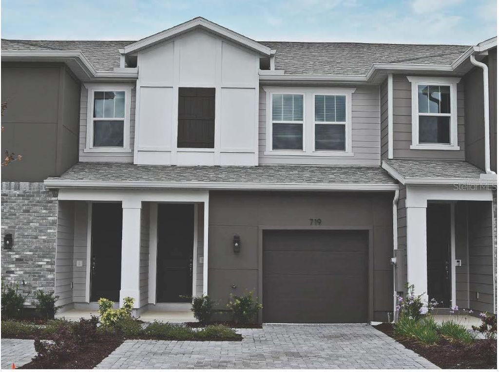719 SOUTHERN EDGE WAY, Sanford, FL 32771