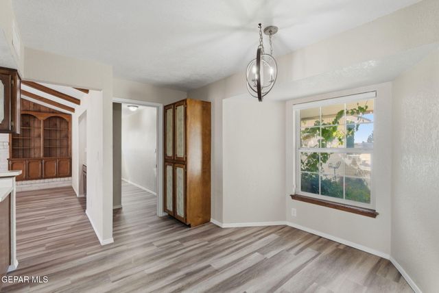 4513 C J Levan Court, El Paso, TX 79924