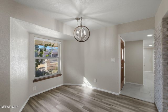 4513 C J Levan Court, El Paso, TX 79924