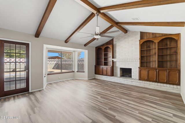 4513 C J Levan Court, El Paso, TX 79924