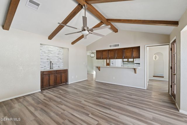 4513 C J Levan Court, El Paso, TX 79924