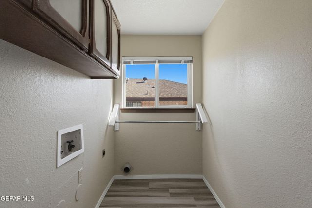 4513 C J Levan Court, El Paso, TX 79924