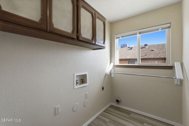 4513 C J Levan Court, El Paso, TX 79924