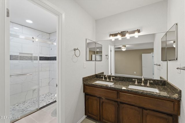 4513 C J Levan Court, El Paso, TX 79924