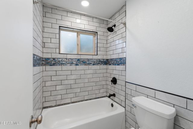 4513 C J Levan Court, El Paso, TX 79924