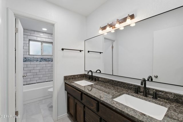 4513 C J Levan Court, El Paso, TX 79924