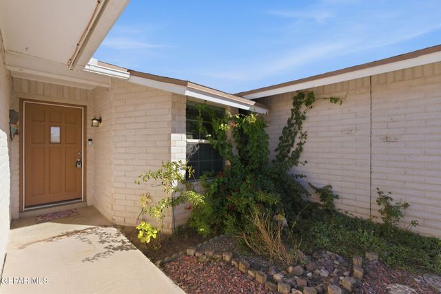 4513 C J Levan Court, El Paso, TX 79924