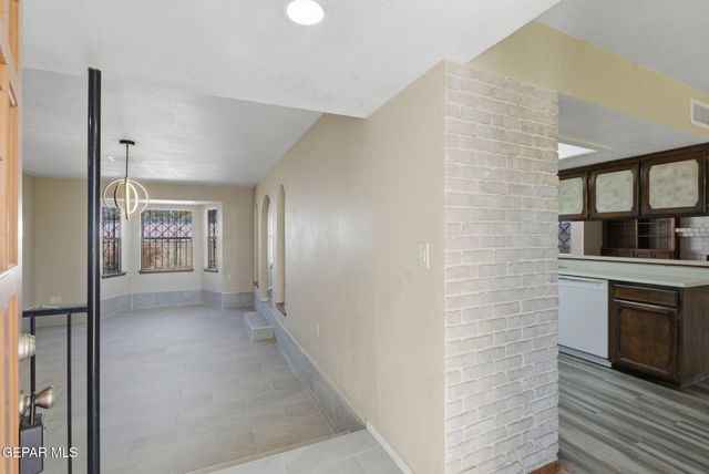 4513 C J Levan Court, El Paso, TX 79924