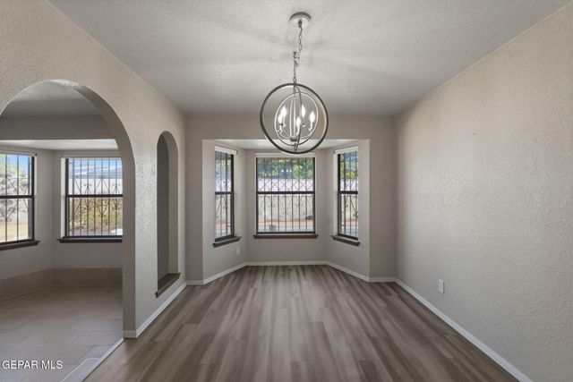 4513 C J Levan Court, El Paso, TX 79924