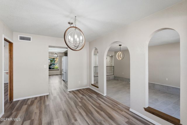 4513 C J Levan Court, El Paso, TX 79924