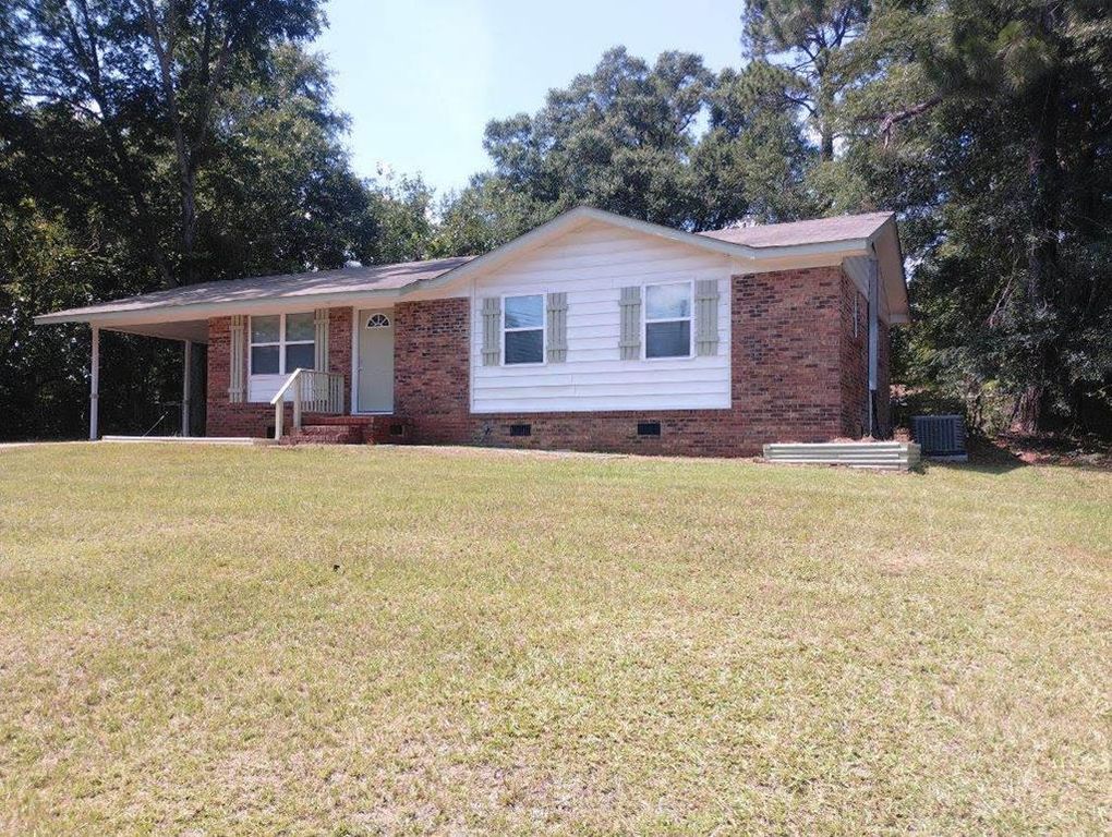 2308 Debbie Drive, Dothan, AL 36301