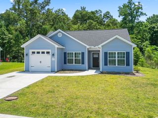 437 Shallow Cove Dr., Conway, SC 29527