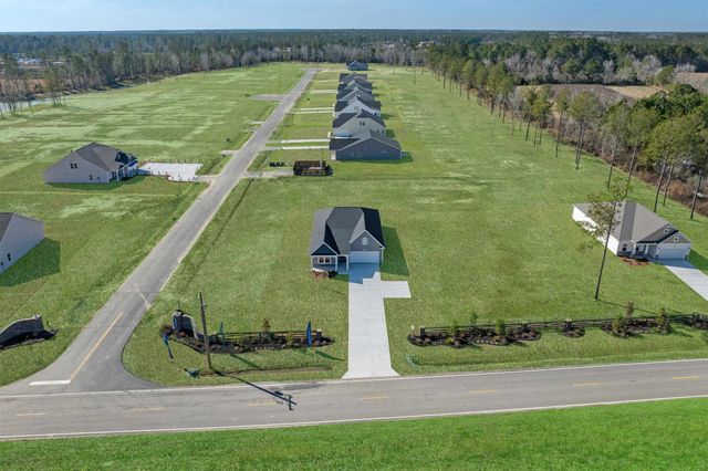 4142 Highway 554, Loris, SC 29569