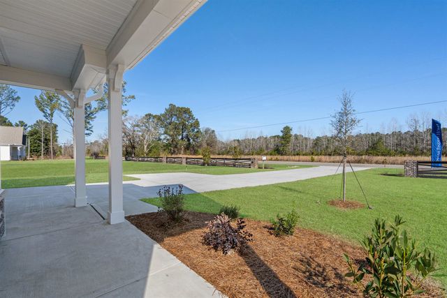 4142 Highway 554, Loris, SC 29569