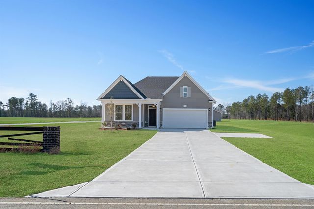 4142 Highway 554, Loris, SC 29569