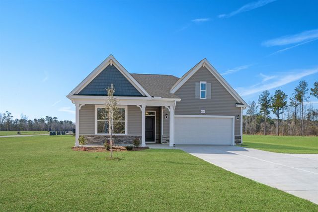 4142 Highway 554, Loris, SC 29569