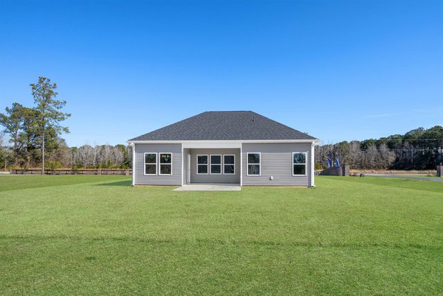 4142 Highway 554, Loris, SC 29569