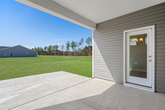 4142 Highway 554, Loris, SC 29569