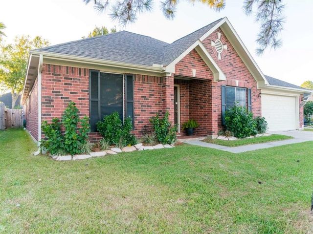 3638 Desert Run Drive, La Porte, TX 77571
